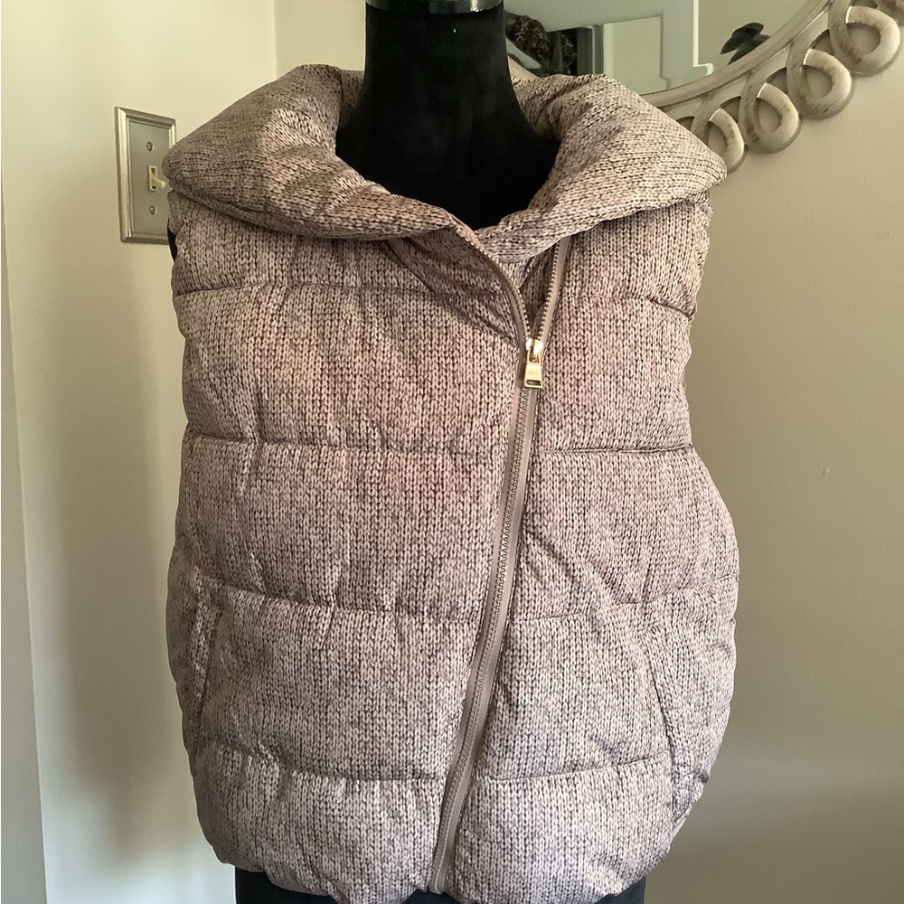Calvin Klein Puffer Vest